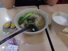 -李先生牛肉面大王(沈阳道义南大街店)