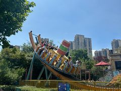 -合肥融创乐园