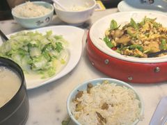 -京城小江南·北京烤鸭·江南土菜·白鱼(中关村店)