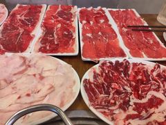-牛必福潮汕牛肉火锅(油坊桥店)