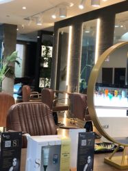 点击看大图 -意廊 Hair Salon