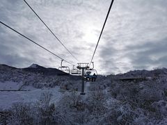 -太子岭滑雪场