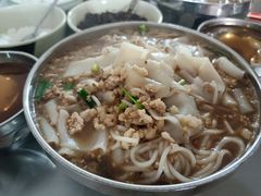 -正宗杨记普洱酸醋米线(总店)