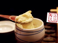 茶碗蒸-松涛日本料理
