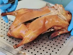 -海湾壹品·粤菜·早茶·烤鸭(拱北店)