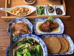 -孙盛兴奥灶面馆·蟹黄面·三虾面(山塘街总店)