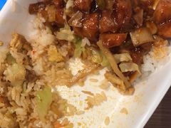 -和合谷(北新桥店)