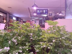 -Huange欢歌KTV(欣都龙城vcpark购物中心店)