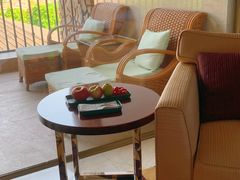 -广州锦绣香江度假别墅