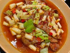 -廖川菜(太阳宫店)