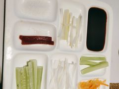 -同喜烤鸭店(光芒店)