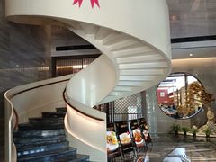 -延年酒店-延飨餐厅(延年文苑店)
