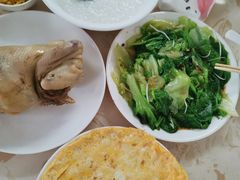 -佳基盐焗鸡