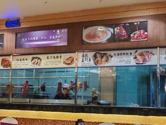 -益利大酒楼(井岸店)