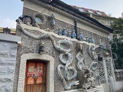 -天津五大道文化旅游区