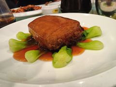 -功德林素菜饭庄(前门店)