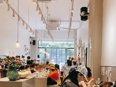 -小豆海棠(嘉兴路店)