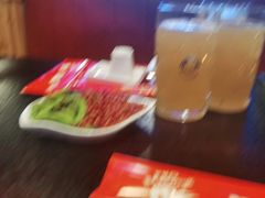 -蒙A海鲜烧烤(金桥店)