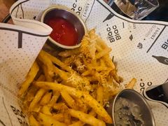 -Blac+Blac(中海环宇荟店)