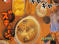 -骨捞专家·金华砂锅(西田城购物中心店)