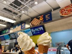 -盒马X会员店(王府井奥莱UP TOWN店)