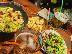 -1819餐厅·团队聚餐·烤串·精酿