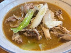 -院子餐厅·大锅菜·老杭帮(桥西直街店)