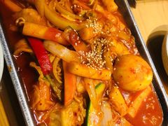 -金顺韩式烤肉·网红烤肉店(广利路店)