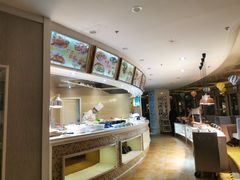-巴厘岛风情自助餐厅(牡丹广场店)