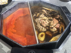-八角锄烧·肉火锅(天河城店)