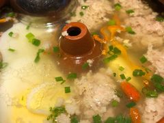 汽锅丸子-十二点·辣椒炒肉(南山店)