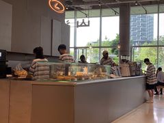 -SAANCI山池咖啡(海上世界文化艺术中心店)