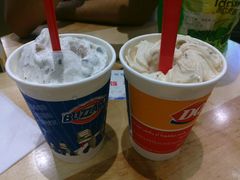 -DQ·蛋糕·冰淇淋(新佳丽店)