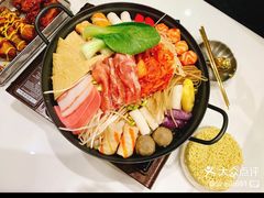 -禾谷韩餐(热带海洋学院店)