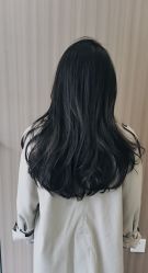 -SA MI hair salon烫染沙龙