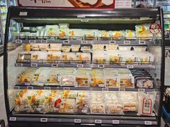 -盒马鲜生(金桥国际广场店)