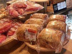 -西村叔叔的店·面包·甜品·蛋糕(清河万象汇店)