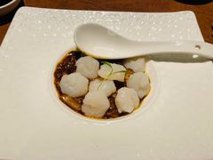 麻婆蟹粉虾仁-成隆行·蟹王府(九江路店)