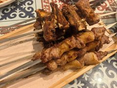 -顺明新疆风味餐厅(五一路店)