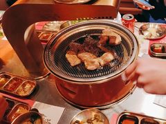 -西塔老太太泥炉烤肉(苏州大悦城店)