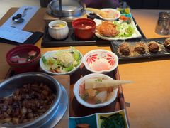 -味太助·银饭食堂(中华城店)