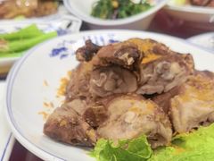 -蟹岛开饭楼