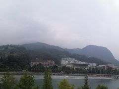 -水磨古镇