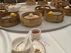 -稻香饭店(龙华天虹店)