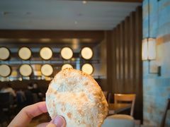 -长白山凯悦酒店·市集咖啡厅