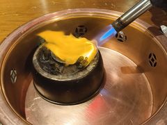 -前门杨记·铜锅涮肉(王府井·故宫店)