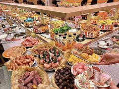 -龍歌自助小火锅(崂山丽达店)