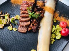 -悦融·京鲁菜·露台花园(安定门店)