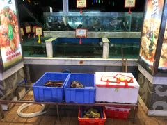 水产区-盆满钵满·国家非遗传承(云台店)