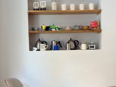 -infinite cafe